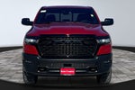 2027 RAM 1500 Warlock