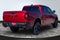 2027 RAM 1500 Warlock