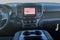 2027 RAM 1500 Warlock