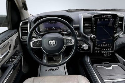 2024 RAM 1500 Limited