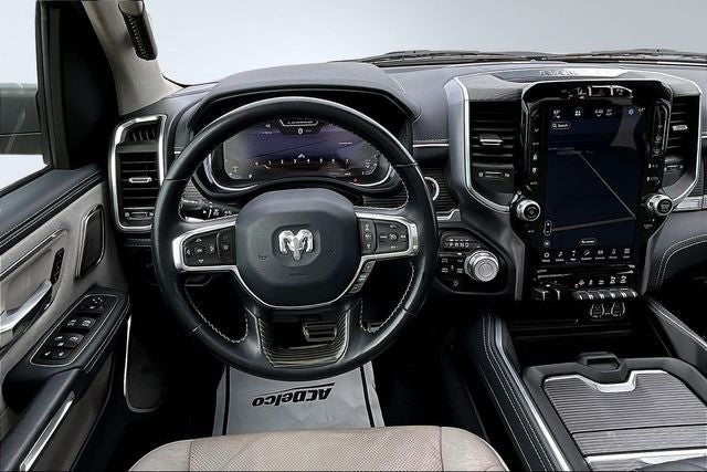 2024 RAM 1500 Limited