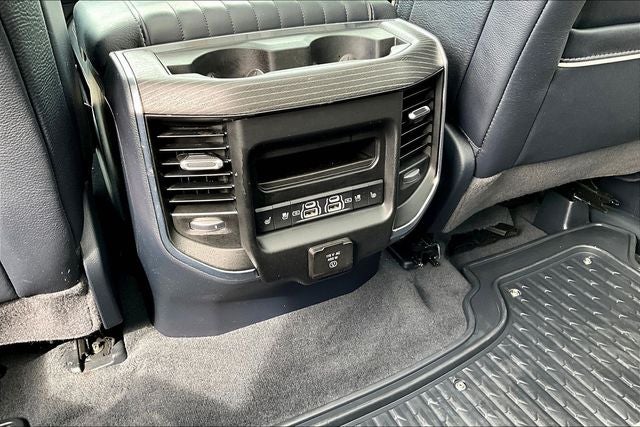 2024 RAM 1500 Limited