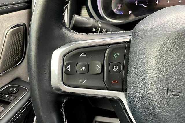 2024 RAM 1500 Limited