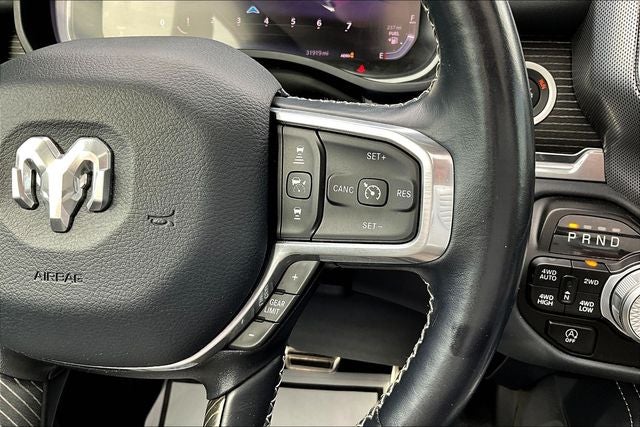 2024 RAM 1500 Limited