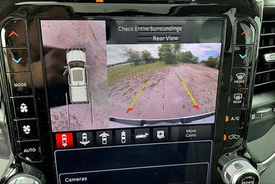 2024 RAM 1500 Limited