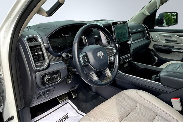 2024 RAM 1500 Limited