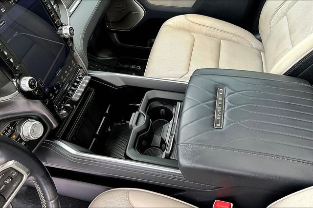 2024 RAM 1500 Limited