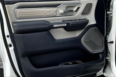 2024 RAM 1500 Limited