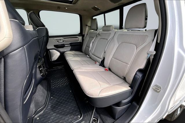 2024 RAM 1500 Limited