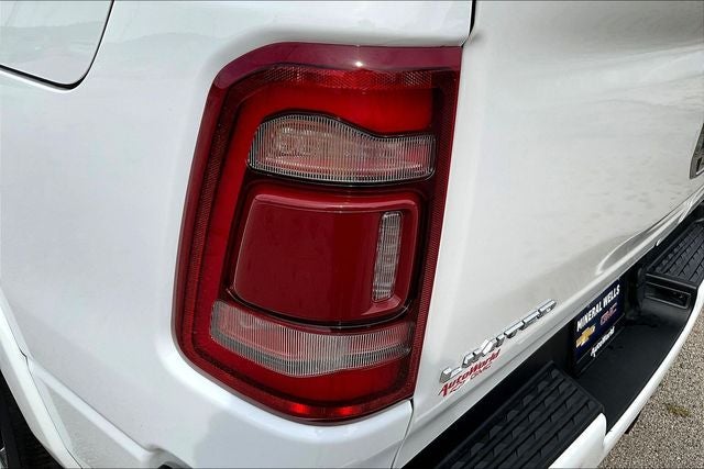 2024 RAM 1500 Limited