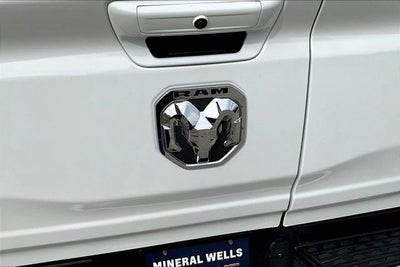 2024 RAM 1500 Limited