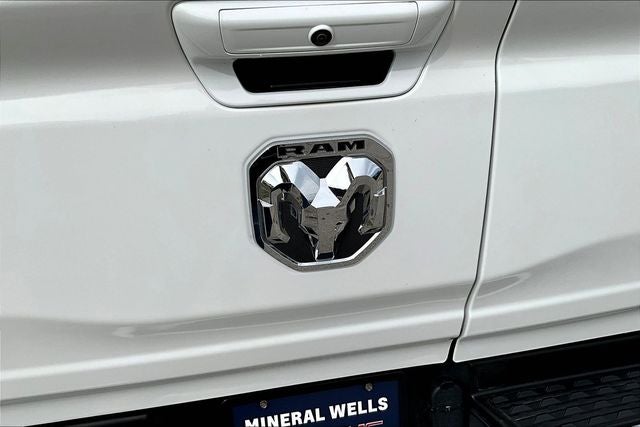 2024 RAM 1500 Limited