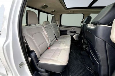 2024 RAM 1500 Limited