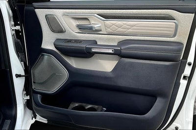 2024 RAM 1500 Limited