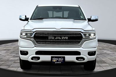 2024 RAM 1500 Limited