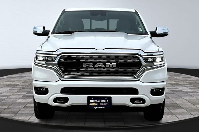 2024 RAM 1500 Limited