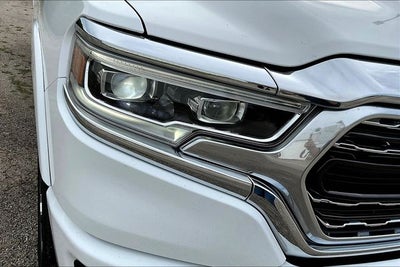 2024 RAM 1500 Limited