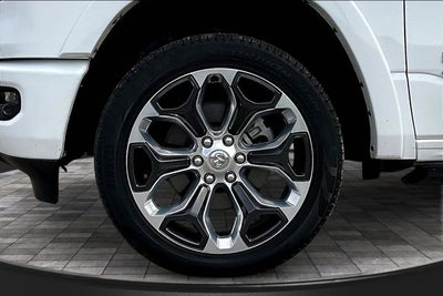 2024 RAM 1500 Limited