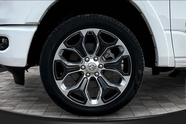 2024 RAM 1500 Limited