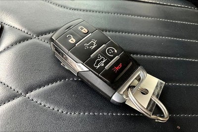 2024 RAM 1500 Limited