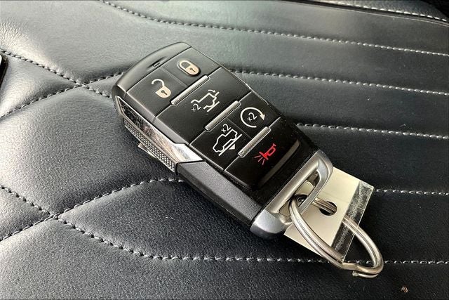 2024 RAM 1500 Limited