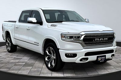 2024 RAM 1500 Limited