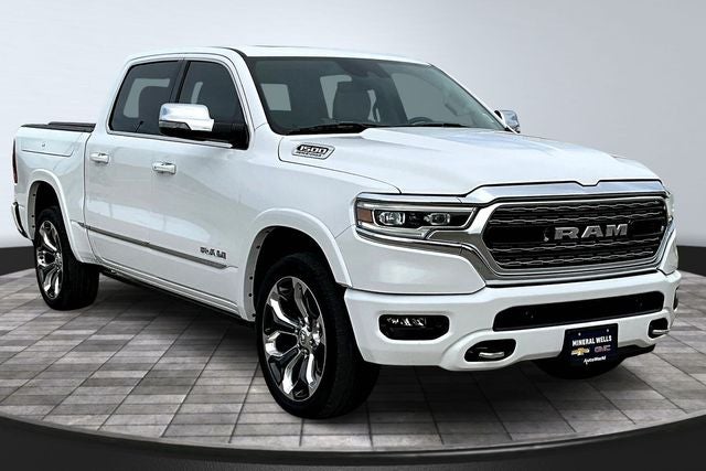 2024 RAM 1500 Limited
