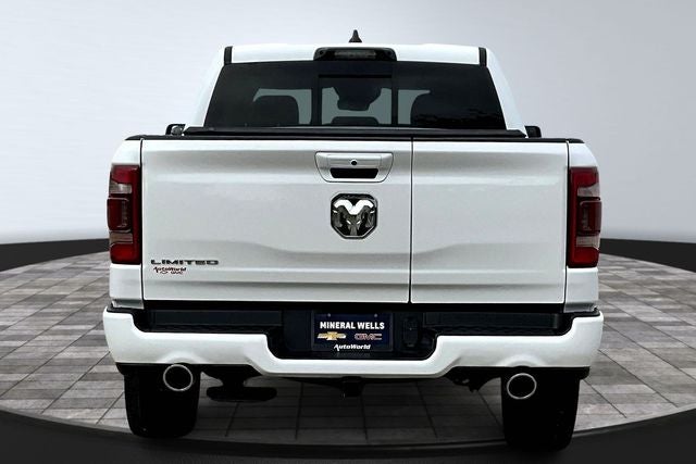 2024 RAM 1500 Limited