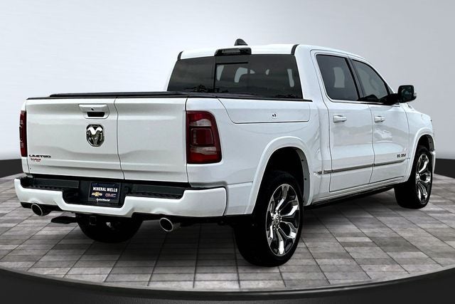 2024 RAM 1500 Limited