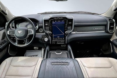 2024 RAM 1500 Limited