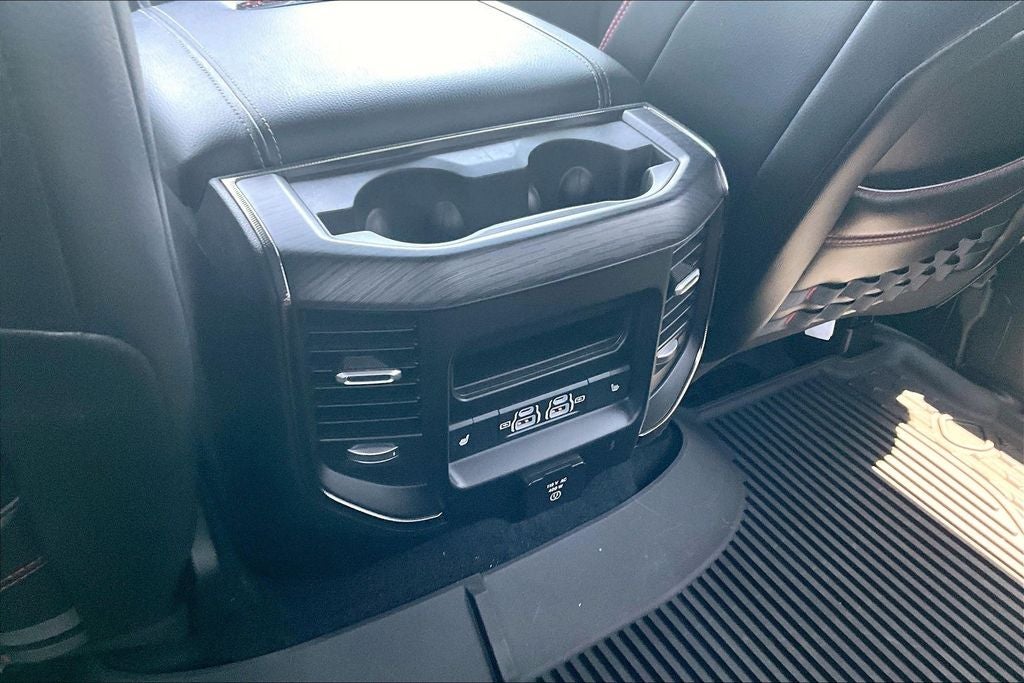 2025 RAM 1500 Rebel X