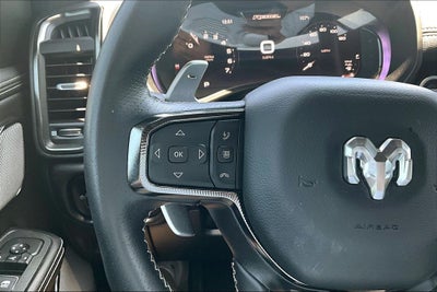 2025 RAM 1500 Rebel X