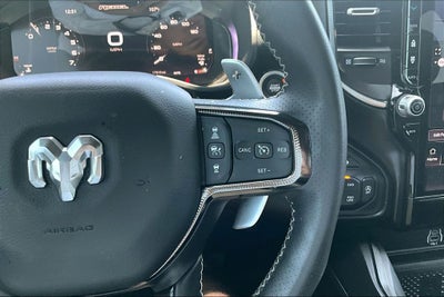 2025 RAM 1500 Rebel X