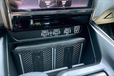 2025 RAM 1500 Rebel X