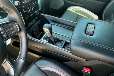 2025 RAM 1500 Rebel X
