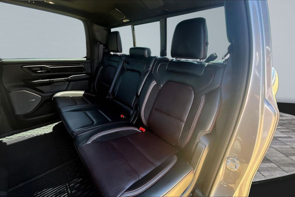 2025 RAM 1500 Rebel X