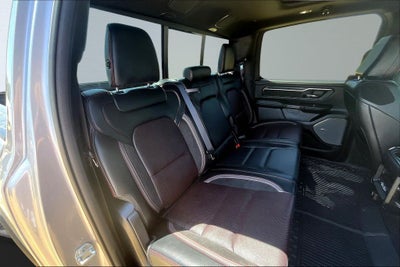 2025 RAM 1500 Rebel X