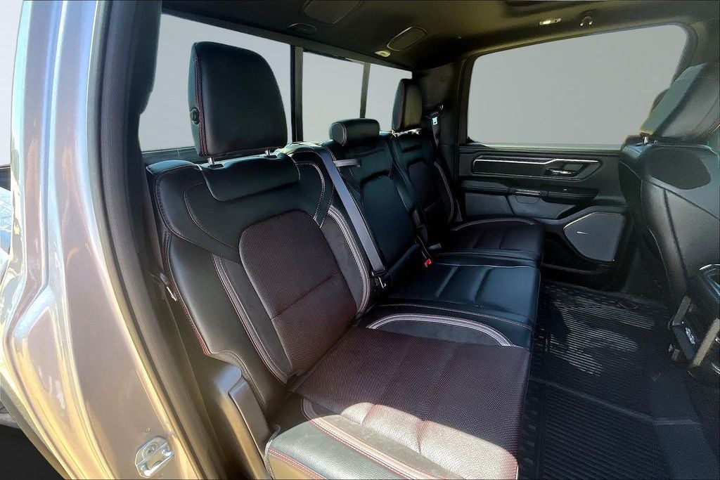 2025 RAM 1500 Rebel X