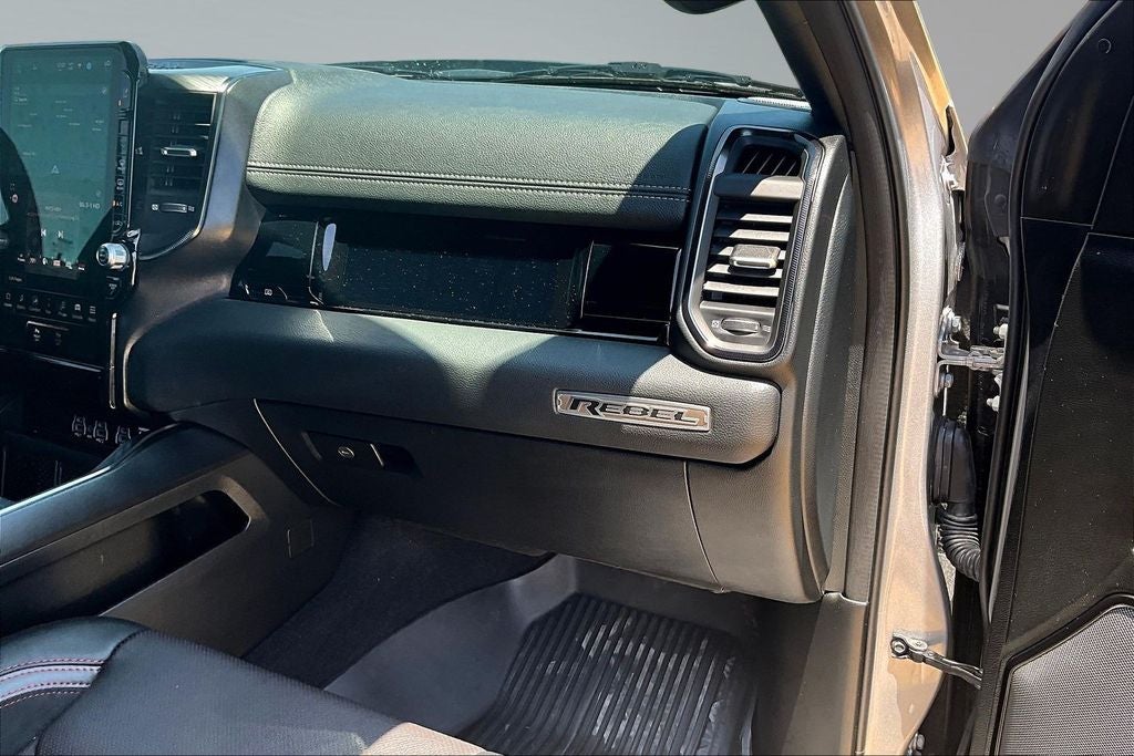 2025 RAM 1500 Rebel X