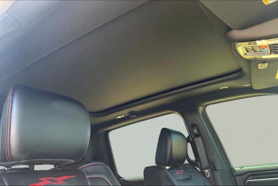 2025 RAM 1500 Rebel X
