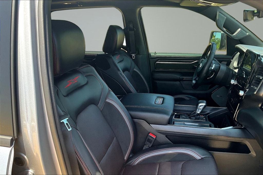 2025 RAM 1500 Rebel X