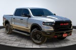 2025 RAM 1500 Rebel X