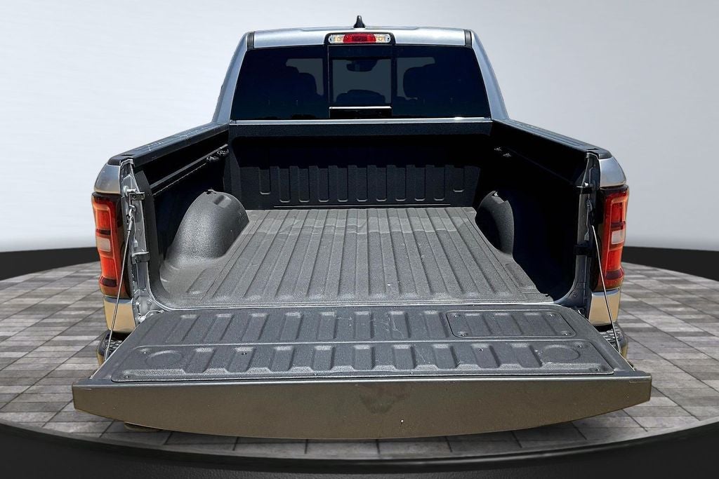 2025 RAM 1500 Rebel X
