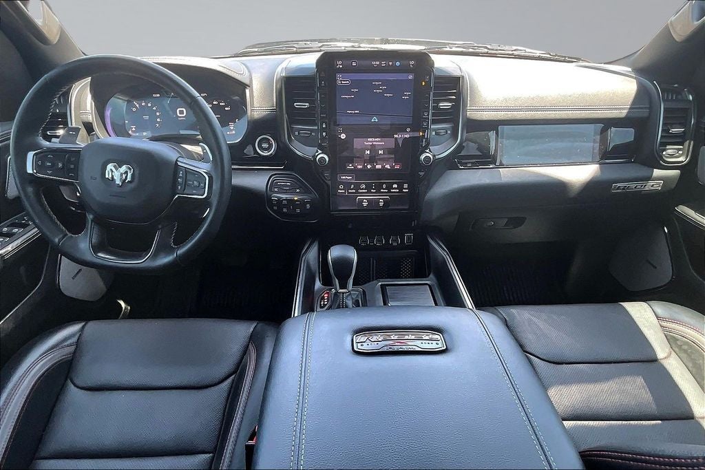 2025 RAM 1500 Rebel X