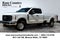 2025 Ford F-250SD XL