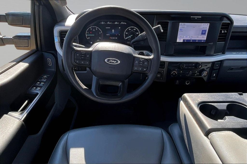 2025 Ford F-250SD XL
