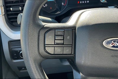 2025 Ford F-250SD XL