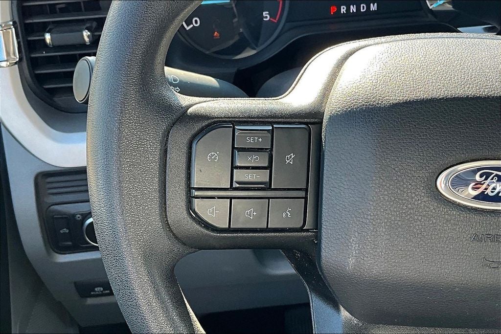 2025 Ford F-250SD XL