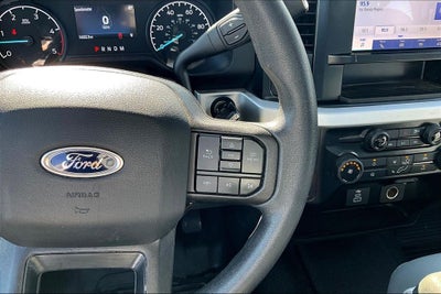 2025 Ford F-250SD XL