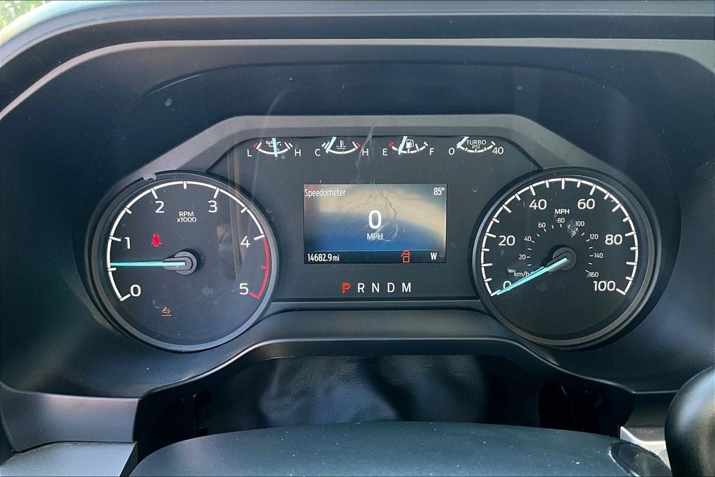 2025 Ford F-250SD XL